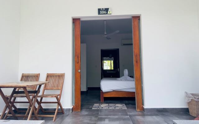 Long Set Resort