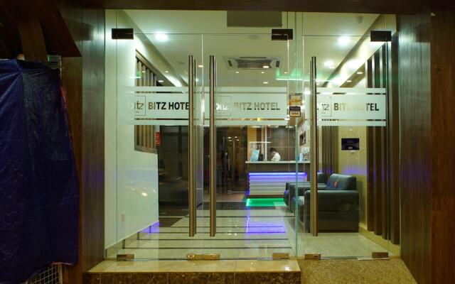 Bitz Hotel