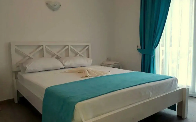 Moka Butik Hotel