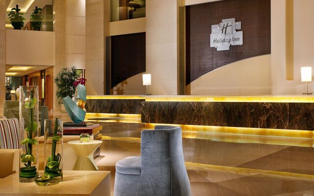 Holiday Inn Shanghai Pudong Kangqiao by IHG