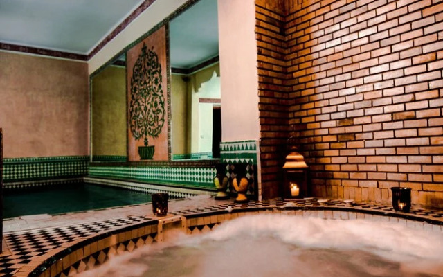 Riad Atlas Acacia