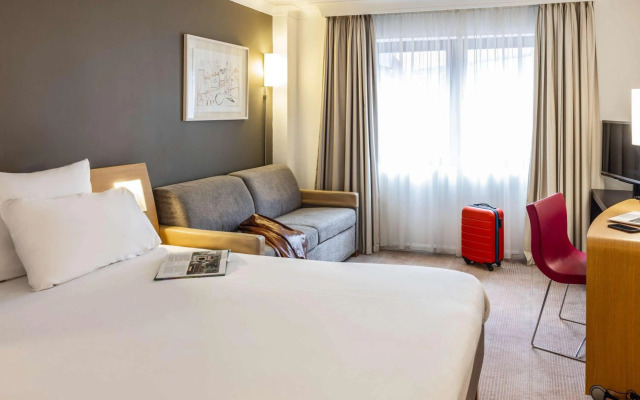 Novotel Bristol Centre
