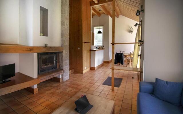 Village de Gites le Colombier