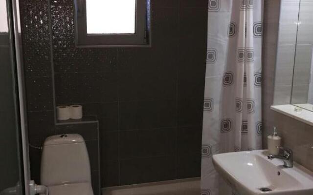 Apartment Sorelle