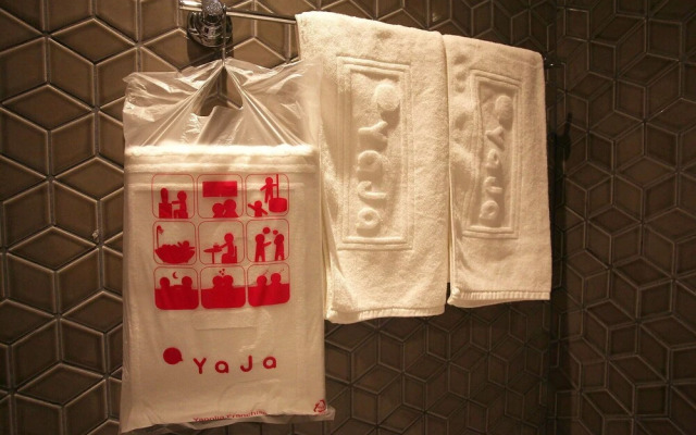Hotel Yaja Bundang