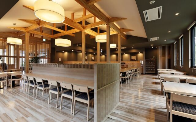 Hotel Route Inn Ise