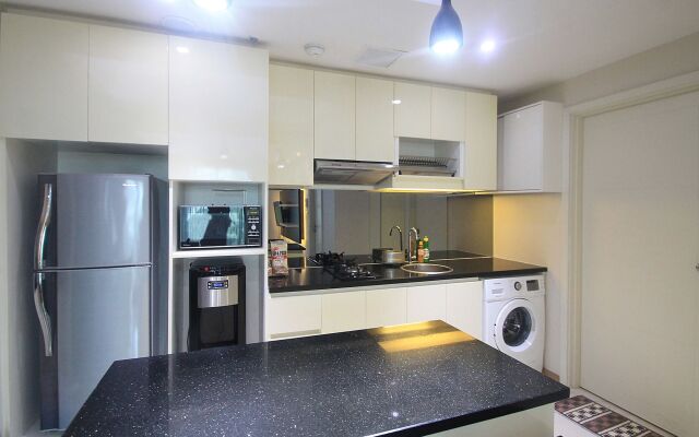 Casa Grande Apartment by Mediapura