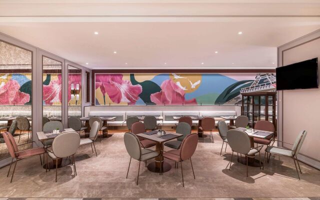 Mercure Hangzhou Xixi Future Tech City