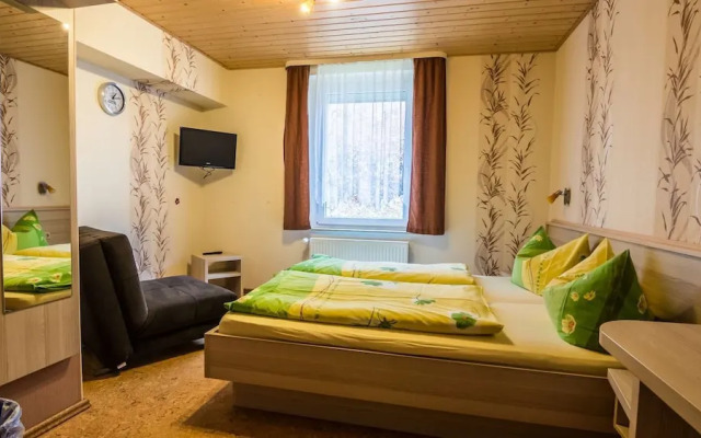Landgasthof Probstei Zella
