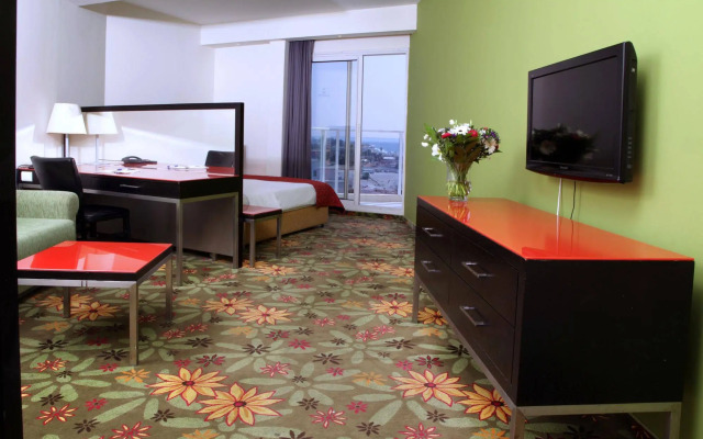 Madison Hotel Nahariya