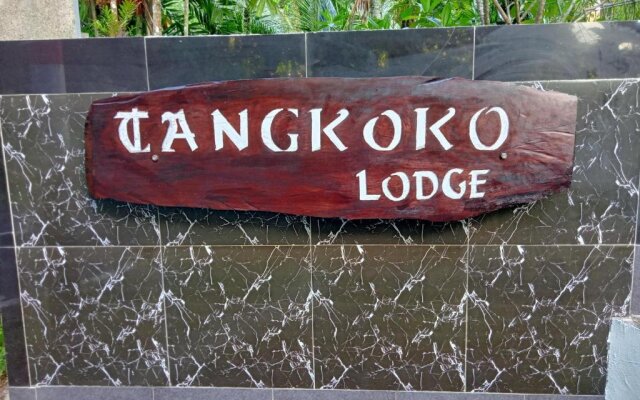 Tangkoko Lodge