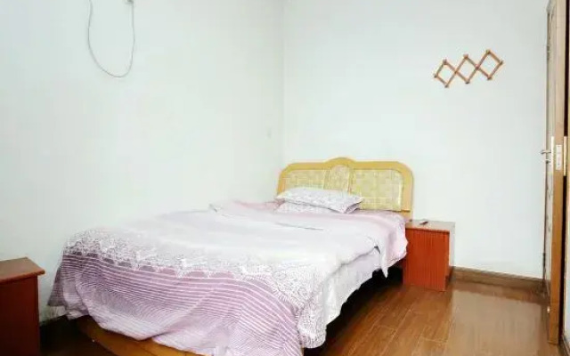 Nanjing Anyue Hostel