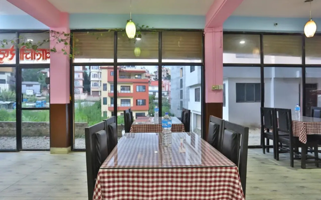 SPOT ON 521 Himalayan Regency Hotel