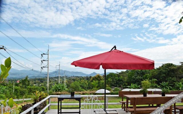 Baan Chomdoi Resort