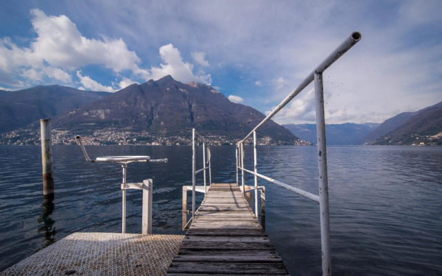 Villa Giù Luxury Lake Como - By House Of Travelers -