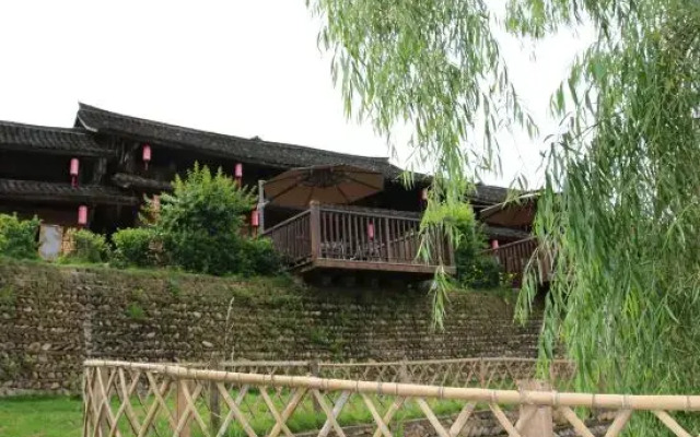 Mr. Dai Jiuzhuang Hostel