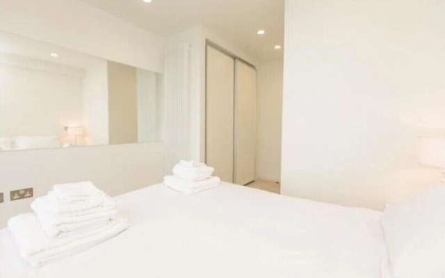 Quartermile serviced apartments