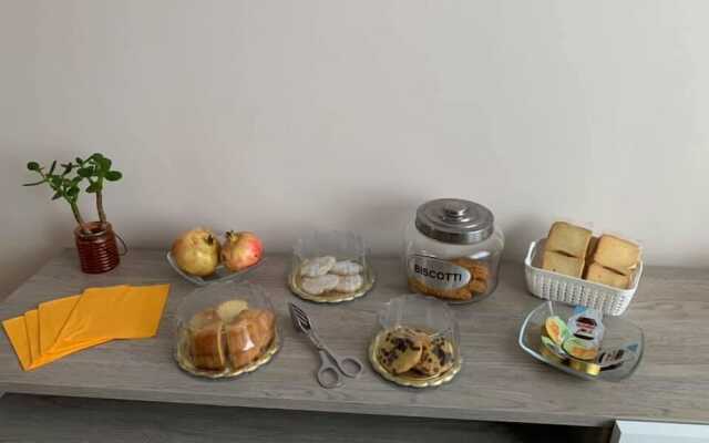 Sturzo 44 Bed & Breakfast