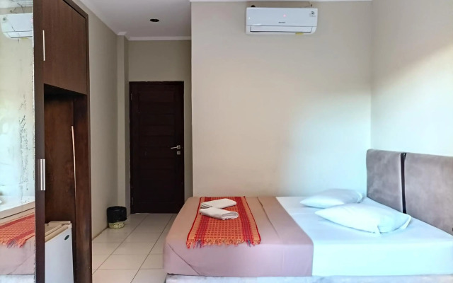 Sapta Petala Hotel
