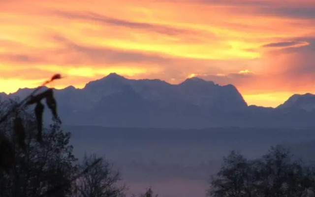 Ferienwohnung Altusried