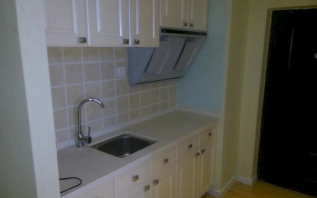 Fengyang Apartment (99 Mansion Central Avenue)
