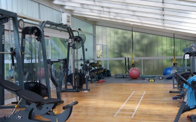 Villa Sofia Apart Hotel