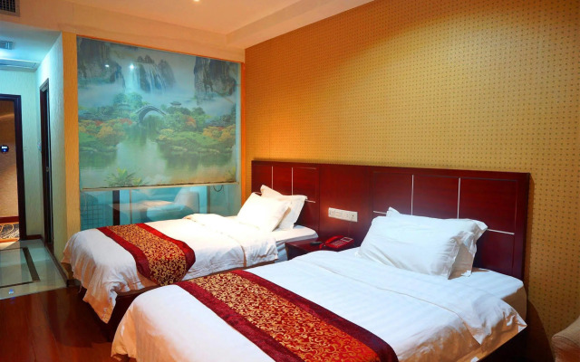 Jindu Hotel