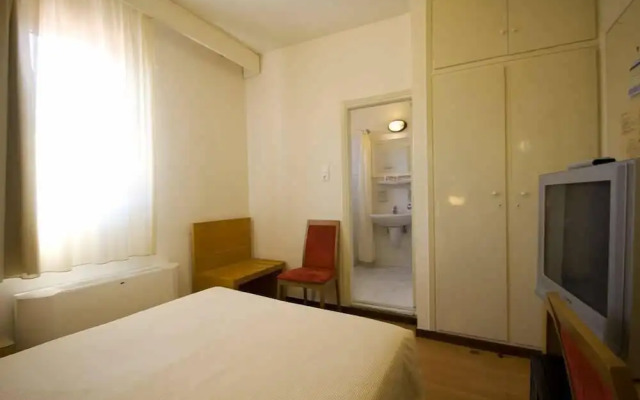 Diana Hotel
