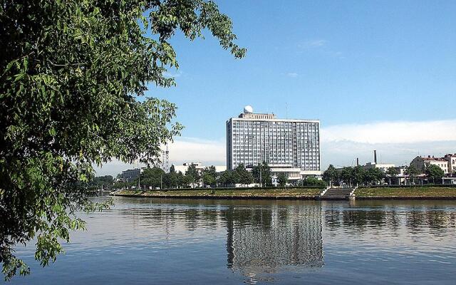 LDM Hotel