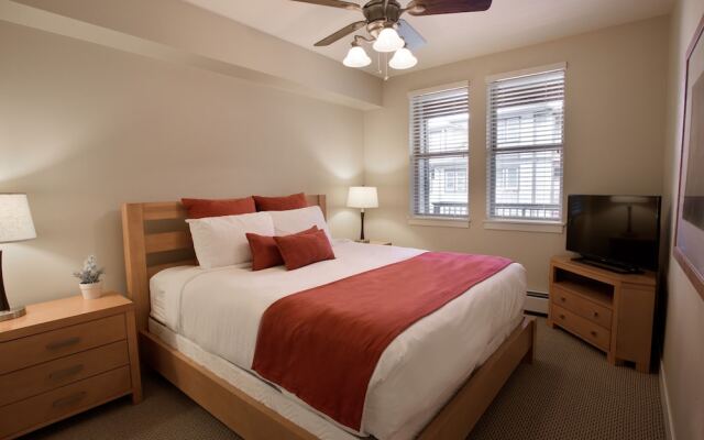 Fraser Crossing & Founders Pointe Winter Park