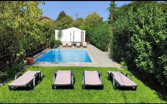 Casa da Vovó (Casa do Tapado)