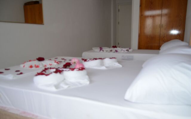 Dalyan Patio Hotel
