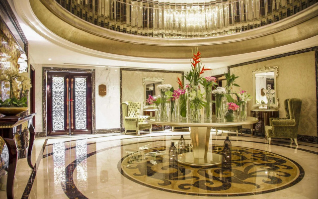 Narcissus Hotel & Spa, Riyadh
