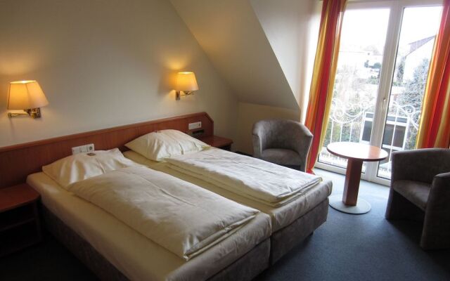 Hotel Germersheimer Hof