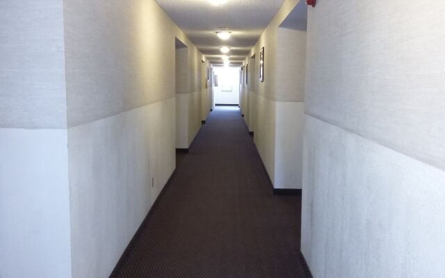 Loyalty Inn Pasco