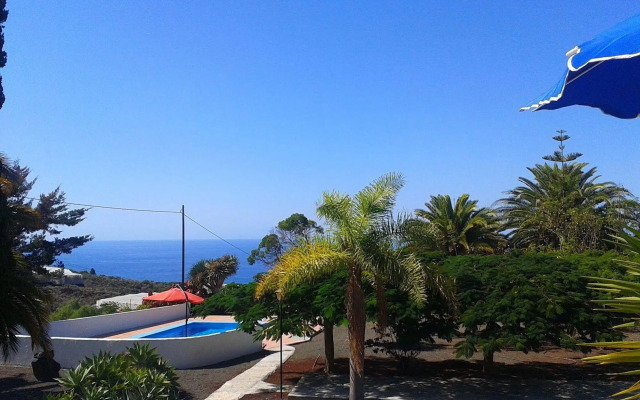 La Palma Sun Nudist