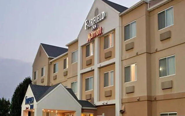 Rodeway Inn