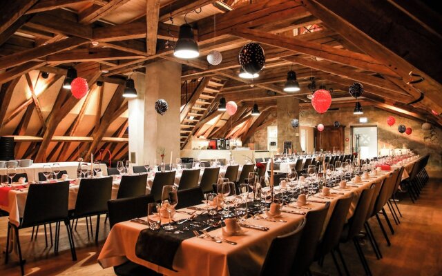 Kreuz Herzogenbuchsee