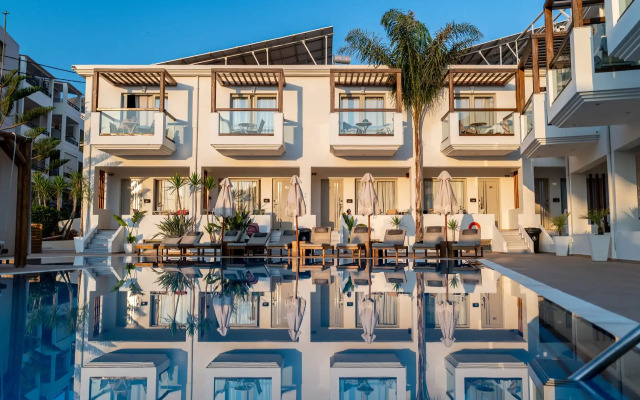 Nostos Beach Boutique Hotel