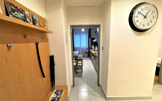 Apartment Helen - Old Town, AC