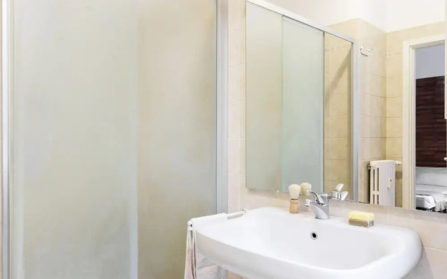 Sarti Master Guest apartment