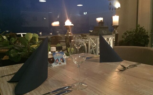 Hotel De Belgische Loodsensociëteit