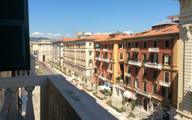 Via Chiodo Luxury Apartment
