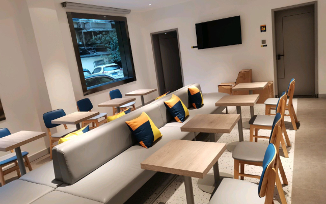 7 Days Inn Yulin