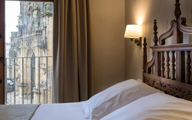 Parador De Arcos De La Frontera