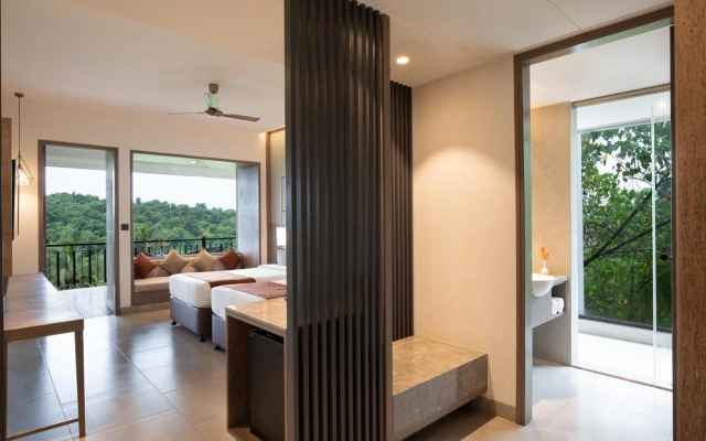 Amoravida By 7 Apple Resorts
