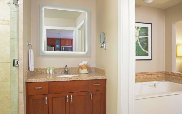 Marriott's Canyon Villas