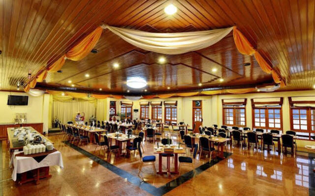 Win Unity Hotel