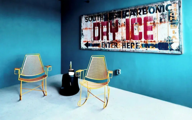 Hotel Dryce