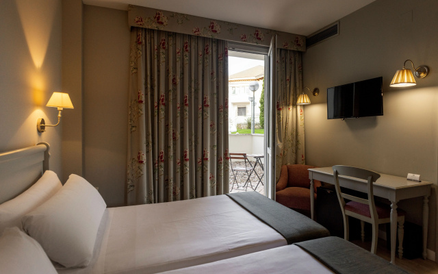 Hotel Pax Torrelodones
